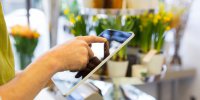 EasyWebshop startet eine neue POS-App