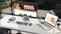 Neues Dashboard, Designer und API-Update